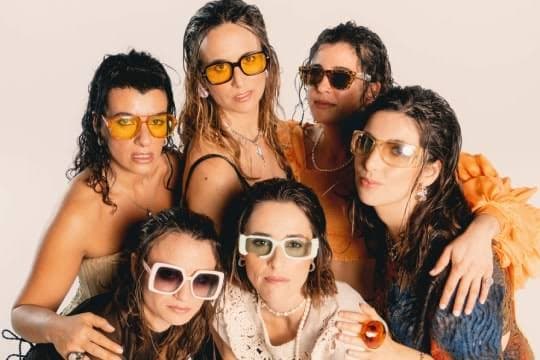Aitzina Folk 2026: Maruja Limón