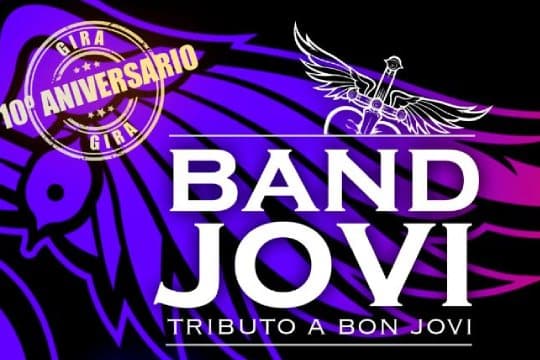 BAND JOVI: Tributo a Bon Jovi