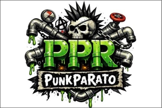 PPR — PUNK PA' RATO 2026