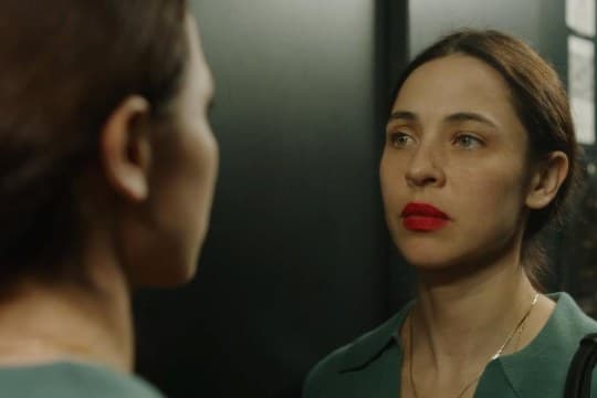 Zinema Gaur 2026: "Las corrientes"