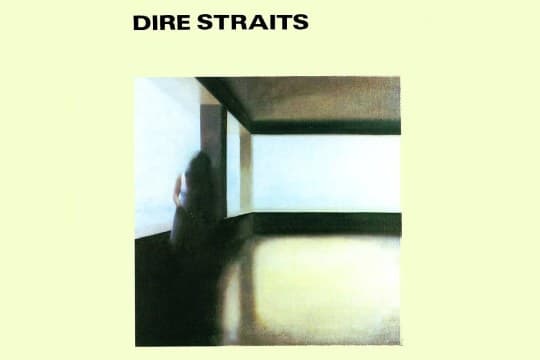 El club del LP: "Dire Straits. Dire Straits"