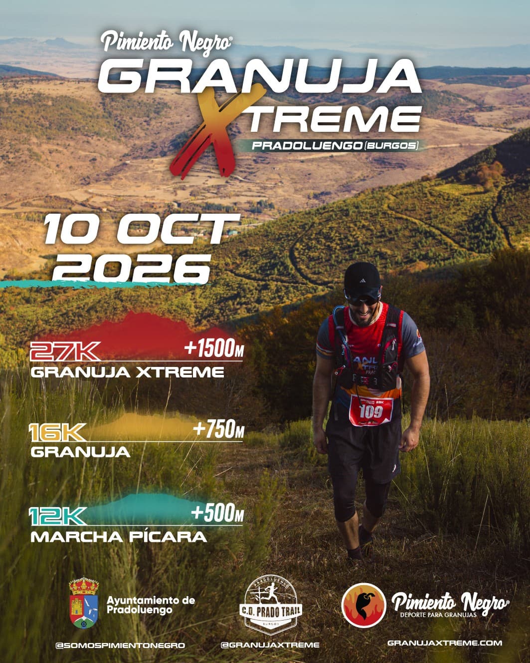 GRANUJA XTREME