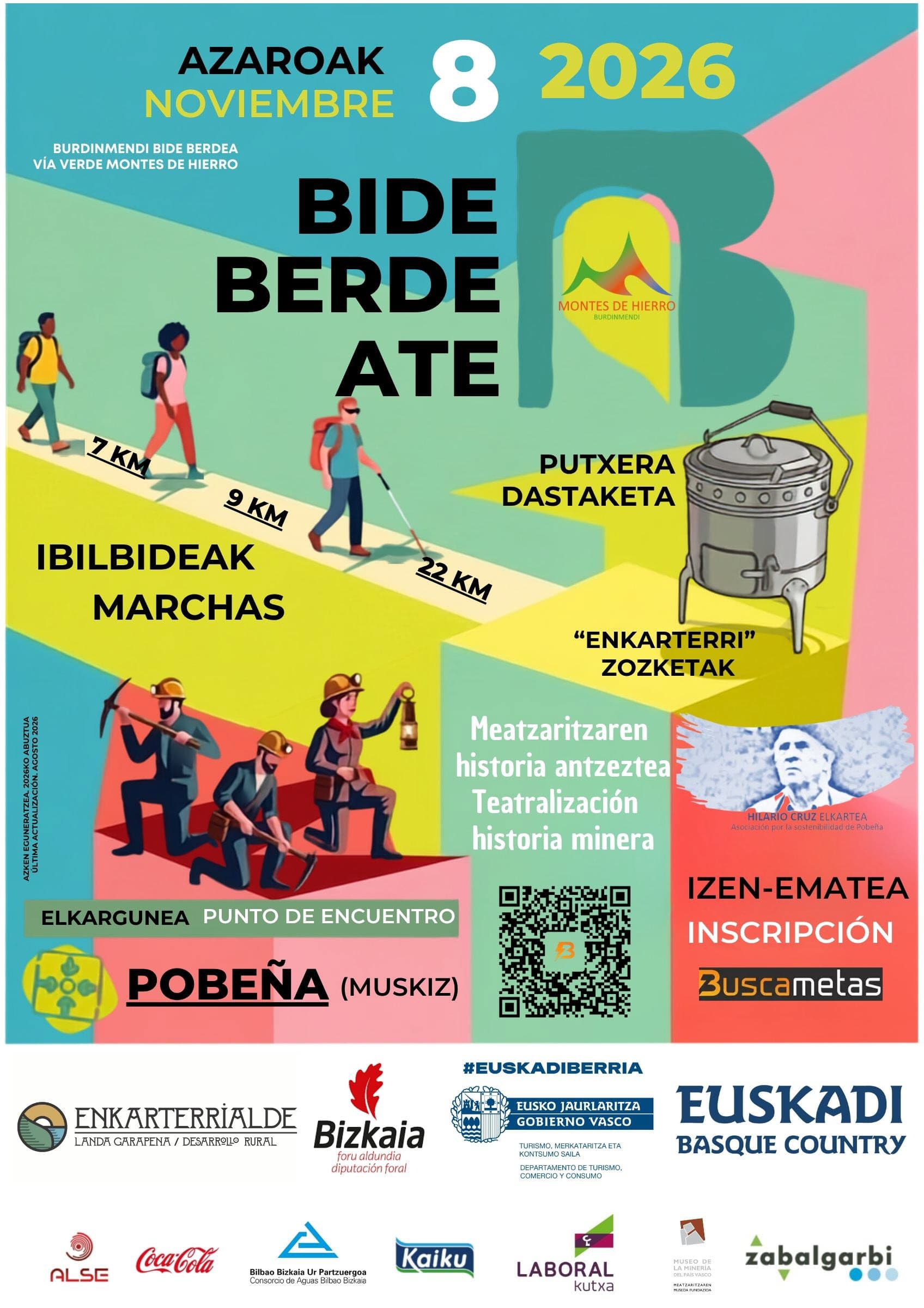 BIDEBERDEATE
