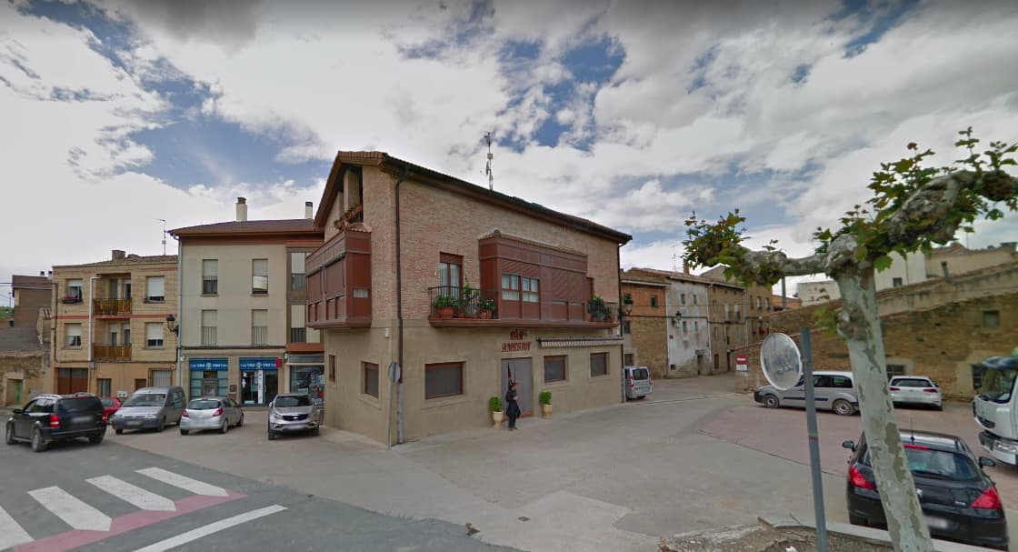 Fiestas de Lanciego