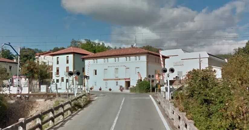Feria de la Alubia Pinta Alavesa