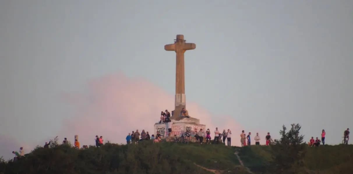 Romería de Olarizu 2026