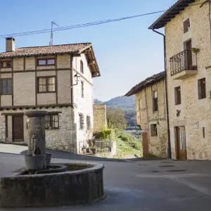Fiestas de Korres