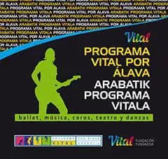Vital por Álava