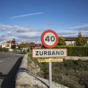 Fiestas de Zurbano