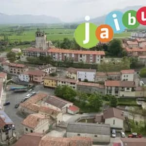 Jaibus Vital a Fiestas de Agurain/Salvatierra