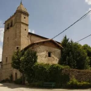 Fiestas de Añastro