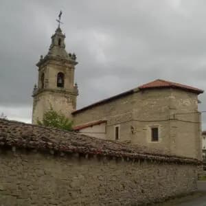 Fiestas de Ullibarri Arrazua