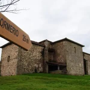 Romería a San Formerio