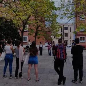 Fiestas de Ariznabarra