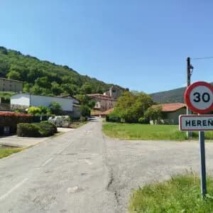 Fiestas de Hereña