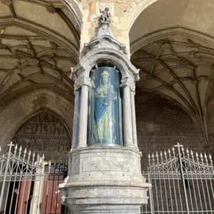 Día de la Cofradía -Conmemoración del 72 aniversario de la Coronación de la Virgen Blanca