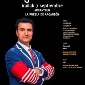 MagialdiAraba