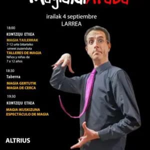 MagialdiAraba