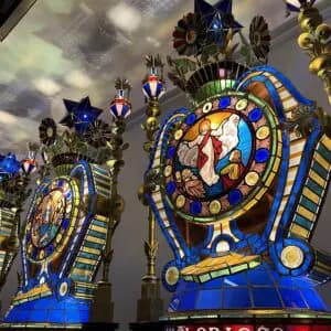 Celebración del Santo Rosario