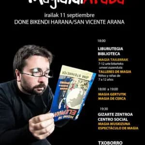 MagialdiAraba