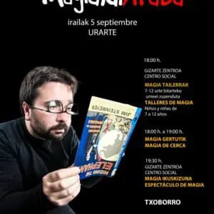 MagialdiAraba
