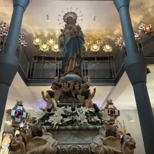 La música del silencio