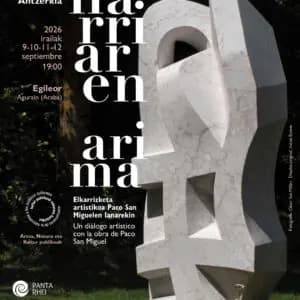 Harriaren Arima