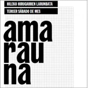 amarauna