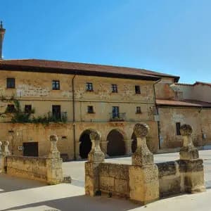 Fiesta de la castaña