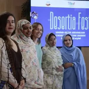 Desertia Fest