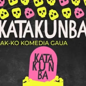 Katakunba