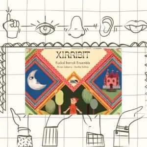 Xirribit