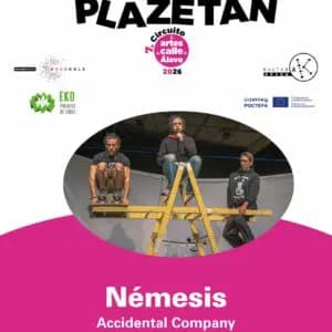 Némesis
