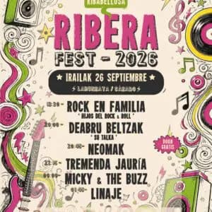 Riberafest