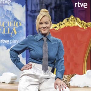 FesTVal: Al Cielo con Ella