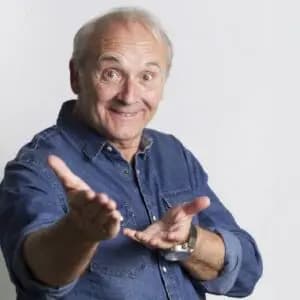 «18 años haciendo la calle» con Xavier Deltell y Joseba Fiestras