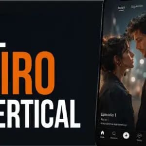El giro vertical: La televisión que cabe en la palma de la mano