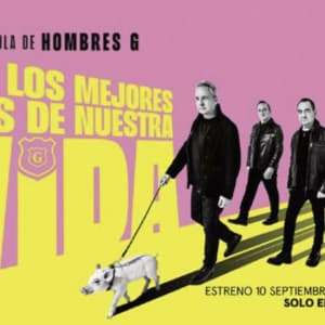 FesTVal: Los mejores años de nuestra vida