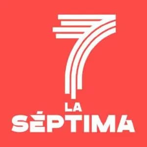 La Séptima: nace una nueva ventana en la TDT