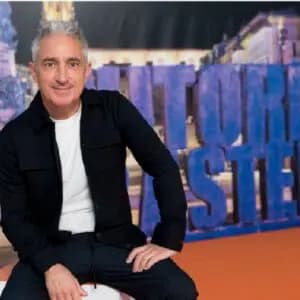«En primera persona» con Jon Sistiaga
