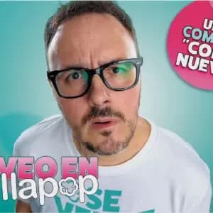 «Me veo en Wallapop» con Diego  Arjona