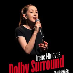 Dolby Surround