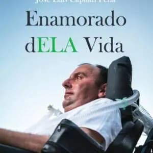 Presentación del libro “Enamorado dELA vida”