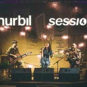 Hurbil Sessions
