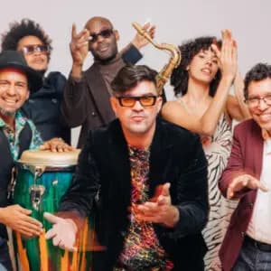 Dazz Jazz. Cuban Jazz Syndicate