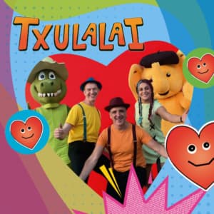 Txulalai