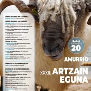 Artzain eguna