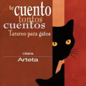Presentación del poemario “Te cuento tontos cuentos”