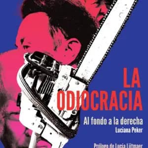 Presentación del libro Oidocracias