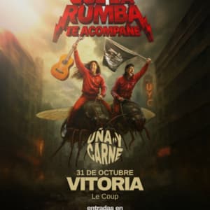 Uña y Carne